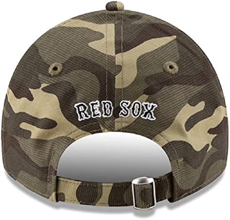 Нова ера MLB Day Memorial Day 9TWENTENTABLE HAT - Вооружени сили