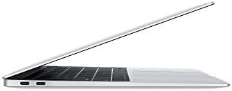 Крајот На 2018 Apple MacBook Air со 1.6 GHz Intel Core i5 Простор Греј