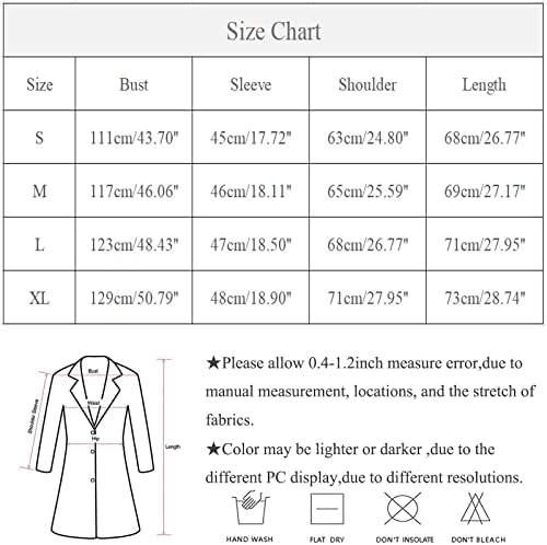 Зимски палта за женски 2023 година, женска обична цврста боја плишани плишани долги ракави, џеб за џеб, обичен палто за палто