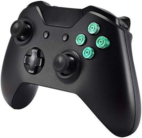 Делови за замена на метални алуминиумски комплети Kehuitong Wenpinhui за контролер на игра Xbox One