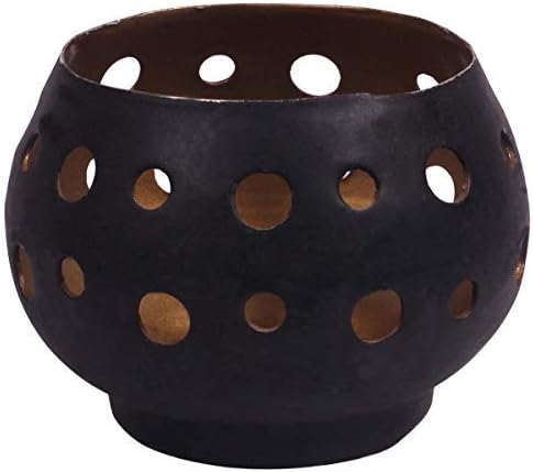 СУБЕРСКИ Круг за исечоци со кружни облици во форма на свеќи, една големина, црна боја
