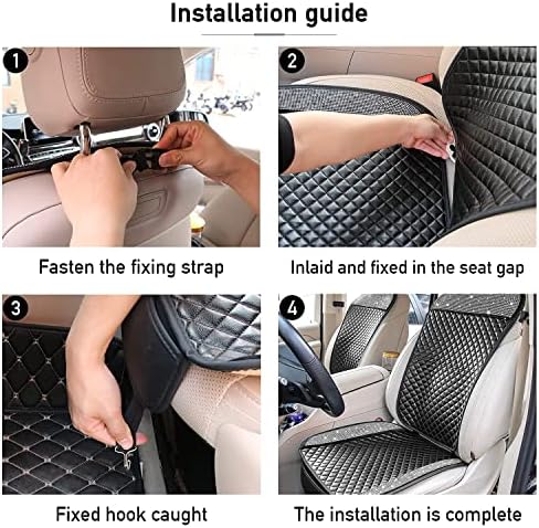 Покривките за седиштето на падтут за автомобили, капаци на седиштето на автомобили, капаци, капаци на седиштето за автомобили за жени девојки,
