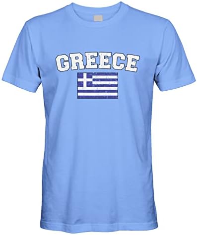 Машка маичка на машката машка грчка Грција Грција
