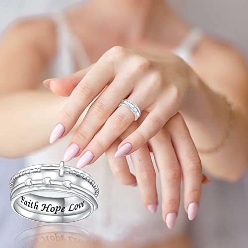 Женски прстени Едноставни лични прстени за свадбени прстени легури прстени полимерни прстени