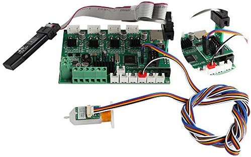 Комплет за трансфер на сензори за автоматско израмнување SUTK за BL-Touch погоден за Ender-3/Ender-3 Pro/CR-10 3Д печатач