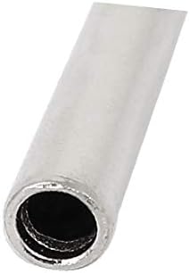 Х-DREE 6mm Дијаметар На Сечење Дијамант Обложена Тркалезна Дупка За Дупчење Стаклена Дупка Дупчалки 20 парчиња (Дијаметро де корте