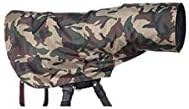 DLC Camo Rain Cover, 23,5 x27.5