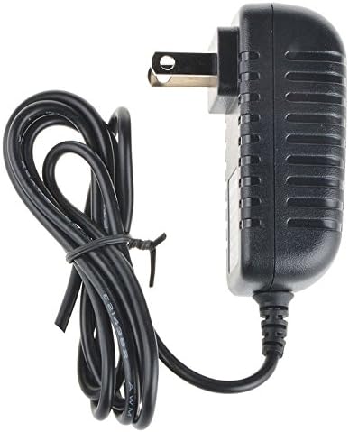 SLLEA 5V 2A AC/DC адаптер за Sirius XM SSV7V1 SV7TK1C Stratus 7 Кабел за кабел за напојување на радио за напојување ПС полнач