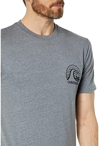 Quiksilver Men's Bold Move Tee кошула