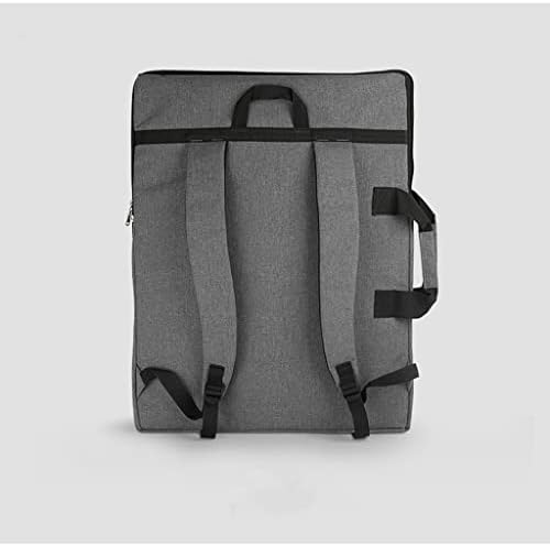 Opwele 4K уметничка торба за цртање табла за сликање на отворено патување скица ранец за складирање на ранец за складирање уметник