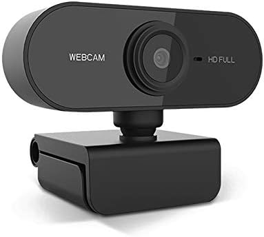 Веб-емисија на камера Artust-004Multifunction Mini HD 1080P, камера за домашна безбедност, видео конференција, USB приклучок