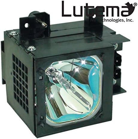 LUTEMA XL2100 SONY XL-2100 / A-1606-034-B замена ЛЦД-проекција ТВ ламба