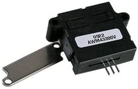 Сензор за AWM43300V, проток на воздух, 1000sccm, 150psi, повеќекратен
