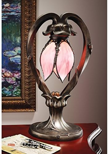 Дизајн Тоскано Викторија висеа лалиња за висеа стаклена ламба