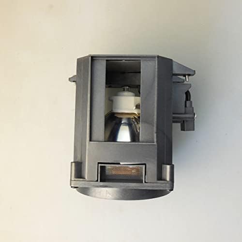 Ctlamp A+ квалитет 512893 Заменски проектор за ламба со ламба со куќиште компатибилно со RICOH PJ WU6181N / PJ-WU6181N / PJWU6181N