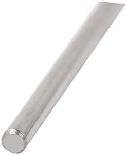 X-Ree 1,47mm DIA +/- 0.001mm толеранција на толефарна карбид цилиндрична шипка за мерач на мерач (1,47мм диа +/- 0,001мм толеранција карбуро