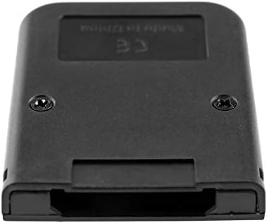Микро Трговци Мемориска Картичка Со Капацитет ОД 128MB Компатибилна Со Nintendo Gamecube ИЛИ WII Систем За Складирање GC