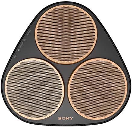 Sony SRS -RA5000 360 Reality Audio Premium WiFi Bluetooth безжичен звучник -Black