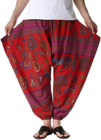 Панталони со чино мажите машки обични цврсти пантолони ткаени широки оставачи на нозе плетени џебни панталони панталони мода отворено