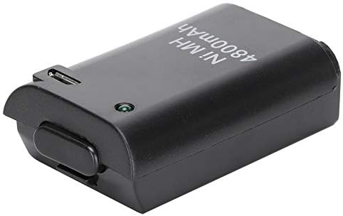 Tgoon GamePad батерија, моќен трансфер на полнење со ретро мини плеер со ABS 1,5M