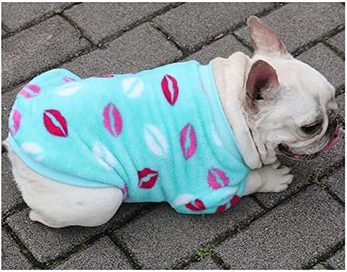 Миленичиња пижами за кучиња миленичиња џемпери мека облека миленичиња кучиња пижами облека миленичиња миленичиња се констатираат есен зимска