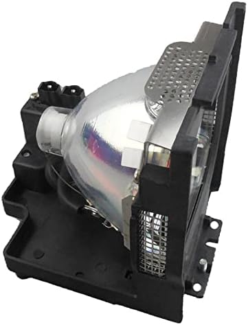 CTLAMP POA-LMP42 Заменски проектор за ламба со ламба со куќиште компатибилно со Sanyo PLC-UF10 PLC-XF40 PLC-XF40L PLC-XF41