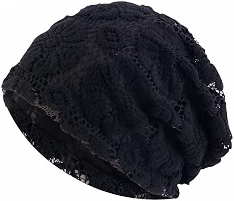 Beanie плетени капи за мажи жени класично меко плетено глуварче печатено на отворено пакувано зимско капаче за трчање скијање