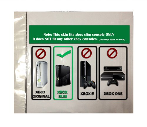 Xbox 360 Налепници Винил Кожи Улични Борци За Xbox Тенок И Кожа За Двајца Контролори