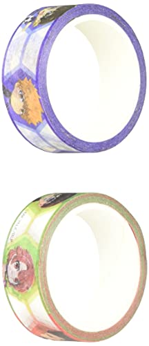 Канцелариски материјал Sunstar S8585598 Set Set Tape Masking Tape, D Model