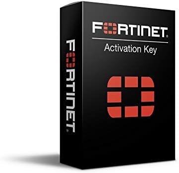 Fortinet fortigate-601e 1 година Фортигуард Напредна заштита на малициозен софтвер, вклучувајќи антивирус, мобилен малициозен софтвер