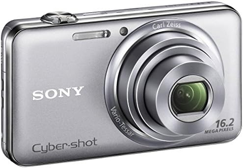 Sony Digital Camera Comber-Shot Wx70 Silver DSC-WX70/S