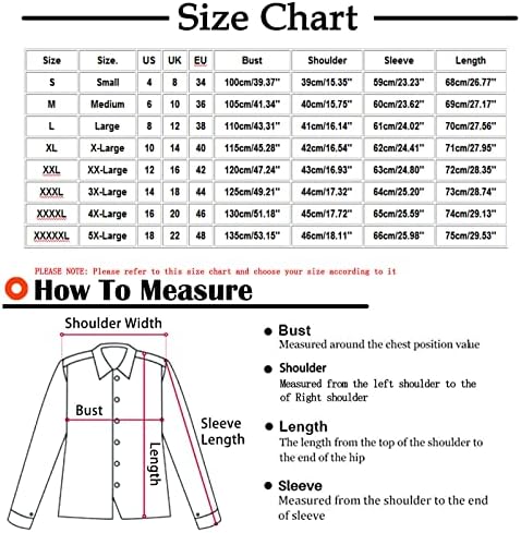 Плус големина на врвови за жени геометриски блузи за печатење Обични врвови што треба да се носат со хеланки со екипаж со долги ракави маица