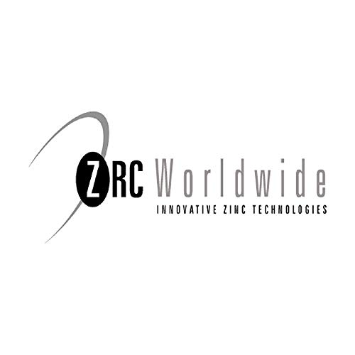 ZRC 221 Низок VOC ладен галванизирачки соединение | Единечен галон | Заштита на корозија на железо и челик | Натпревари со галванизирана