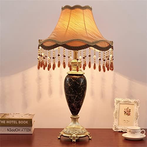 Ylyajy минималистичка табела ламба нордиски стил креативна декорација топло стакло ламба тело