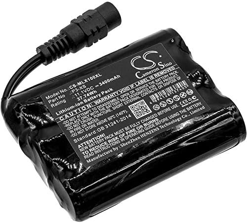Замена На Батеријата За Суверена XS