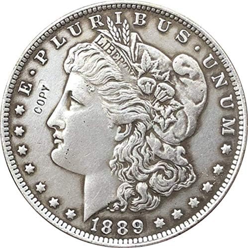 Challenge Coin 1725 Кетрин I Русија монети копирање копирање на подароци за копирање на монети