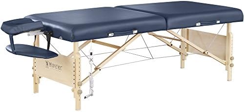 30 коронадо терматоп мајстор за масажа преносна маса за масажа загревање потопло подлога вградена во