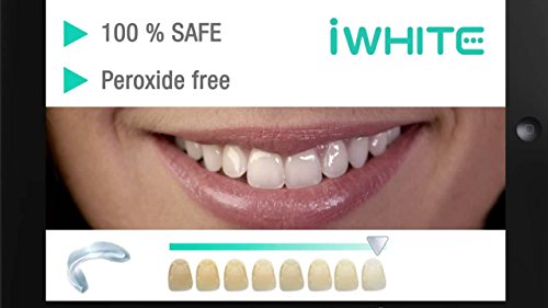 Iwhite Instant Professional Kit за белење на заби