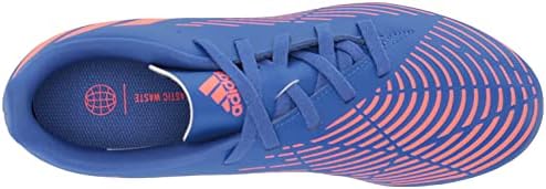 Adidas Unisex Edge.4 Флексибилен мелен фудбалски чевли