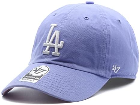 '47 Лос Анџелес Доџерс Топката Исчисти Тато Капа Бејзбол Капа