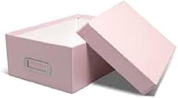 Craftz Easy Pink Photo Box е Square, исто така, служи за украсување на вашата соба или во други области на случај или бизнис.