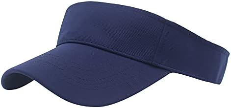 Капа за чистење на мажите од унисекс-возрасни, прилагодливи измиени капачиња Унисекс памук бејзбол капа, прилагодлива капа за голф со една големина