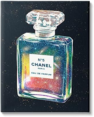 Sulpell Industries луксузен космо парфем шише галакси за време на ноќта, дизајн од ziwei li