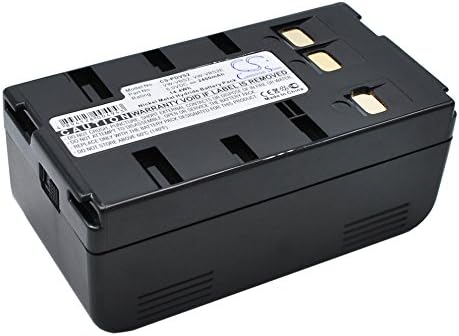 Замена На Батеријата Компатибилен За Panasonic NV-G2 NV-61 PV-S770A PV-362 PV-S630 NV-VJ98 PV-S332 NV-MS95 NV-S1A PV-IQ504 NV-63 PV-L552 PV-L353