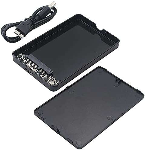 JacobsParts 2.5 SATA USB 3.0 Алатка-Слободен Хард Диск ХАРД Диск HDD SSD Комплет Надворешен Случај