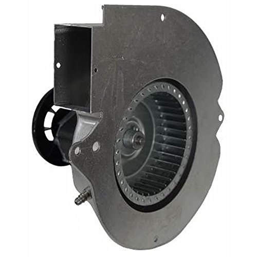 Мотор на вентилатор на индукција на Гудман Б1859005