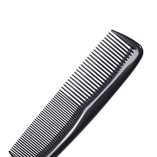 Jucheng Combs Combs Mini Double Side Chruse Pro Beard Barber Barber Combate Combate Alchels Alchels Salon Saly