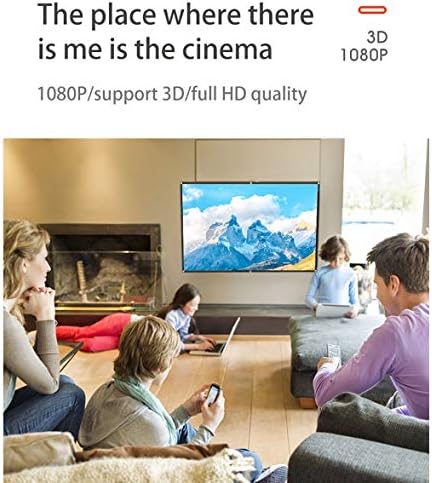 Лиуз 4: 3 Екран на проектор за густина на густина 100 120 150 инчи 1080p 3D 4K HD Преносни филмови за преклопување на екранот