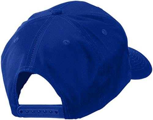 Трендовски продавница за облека САД морнарица сини ангели извезена капа за прилагодување на бејзбол капа