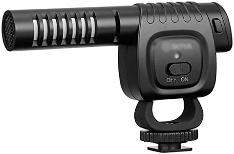GFDFD SLR Компјутер Паметен Телефон Камера Во Реално Време Кардиоиден Кондензатор Микрофон Аудио Видео Студио Микрофон